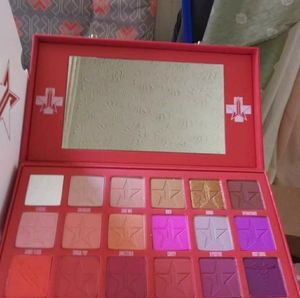 Jeffree Start BNIB Blood Sugar